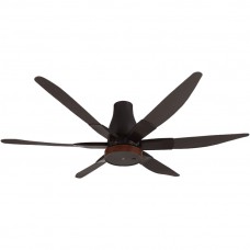 KDK K18NY-RBR 180cm/70″ Moshon Ceiling Fan (Short Pipe)